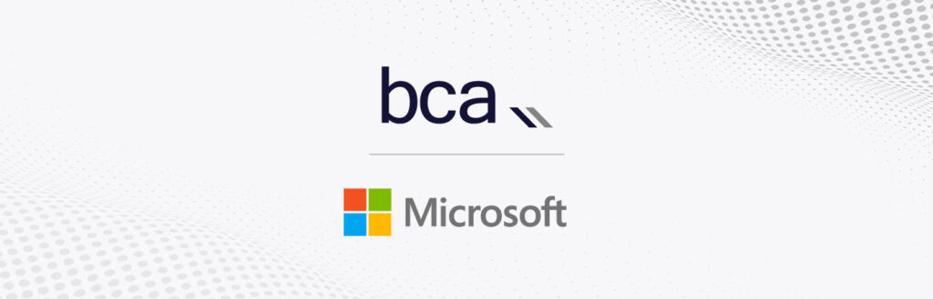 basecap and microsoft partner to bring cloud-powered data solutions to the mortgage industry