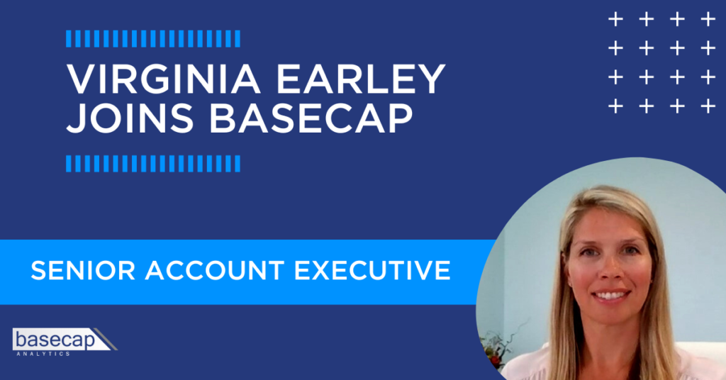 Virginia Earley Joins Basecap