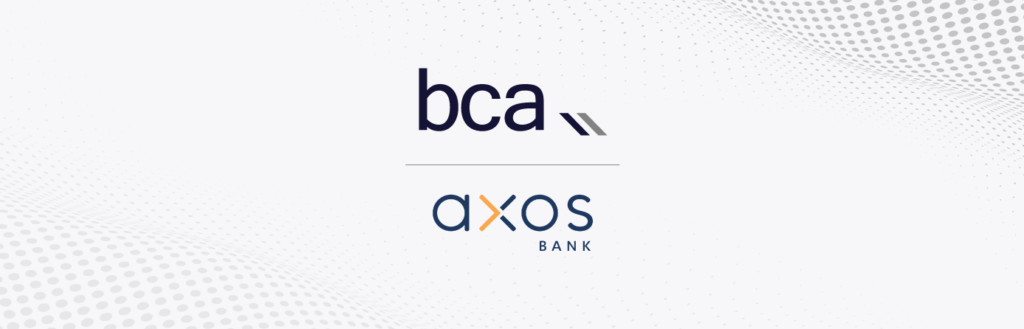 axos bank basecap analytics