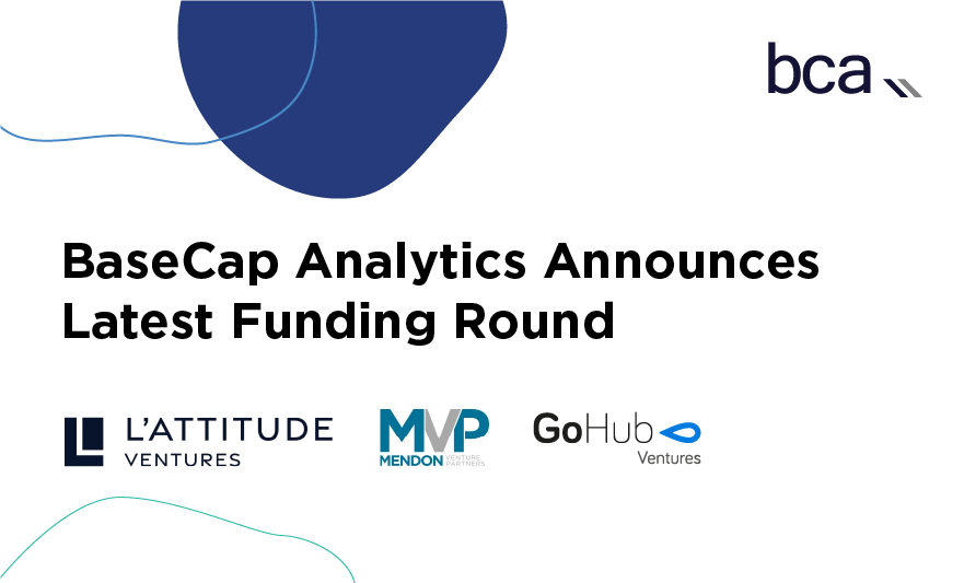 BaseCap Analytics announces latest funding round