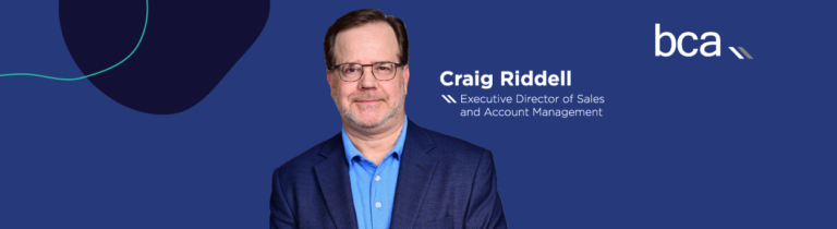 Craig Riddell joins BaseCap Analytics as Executive Director of Sales and Account Management.