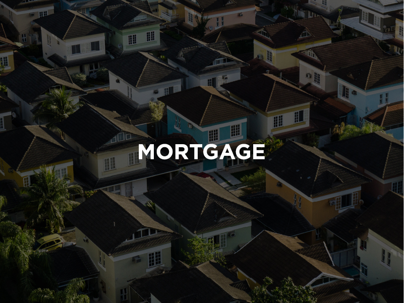 mortgage technology for better loan validations