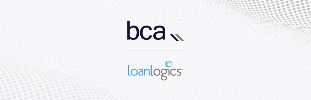 loan logics and BaseCap Analytics announce strategic partnership