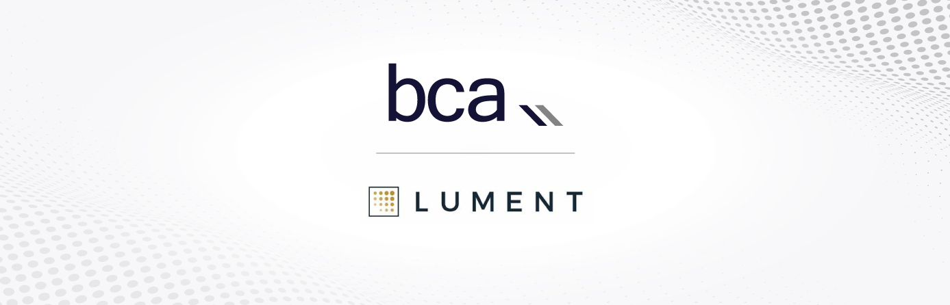 basecap solves lument bank's data challenges