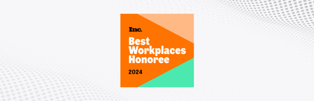 inc magazine best places to work 2024