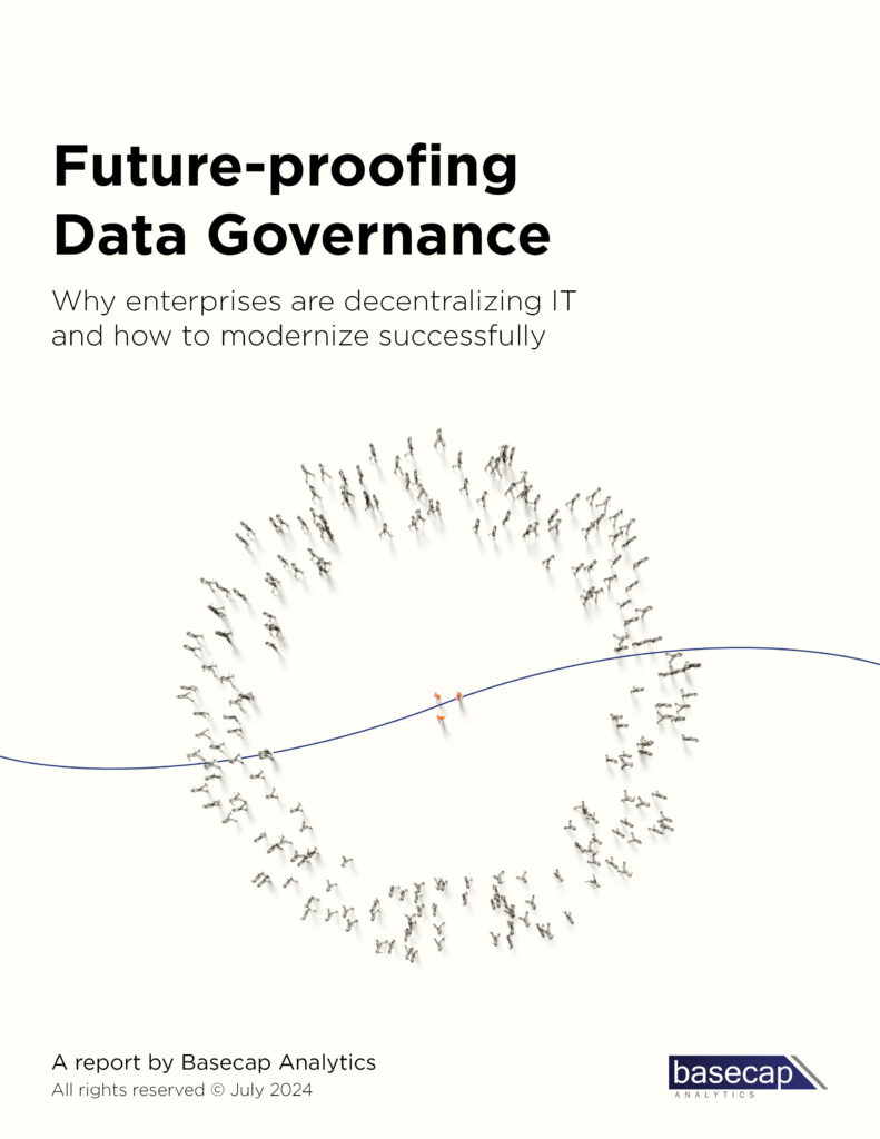 data governance white paper cover